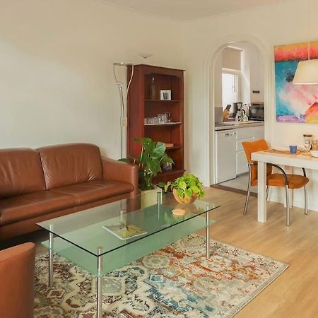 Logement Hartsuiker Apartment Хогевеен Екстериор снимка