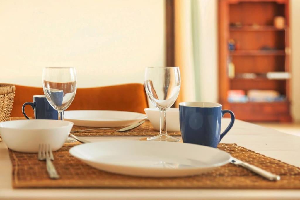 Logement Hartsuiker Apartment Хогевеен Екстериор снимка