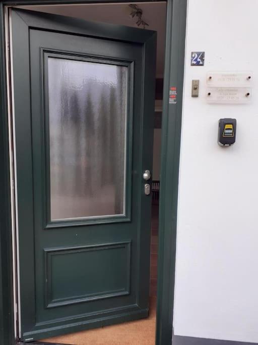 Logement Hartsuiker Apartment Хогевеен Екстериор снимка